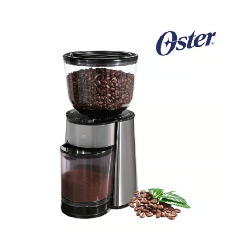 OSTER - MOLINILLO DE CAFÉ AUTOMÁTICO OSTER BVSTBMH23