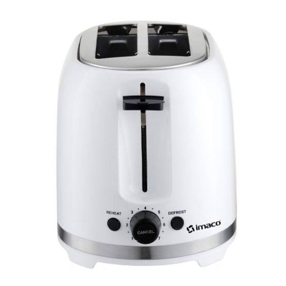 IMACO - Tostadora Imaco IBT2085 de 2 Panes