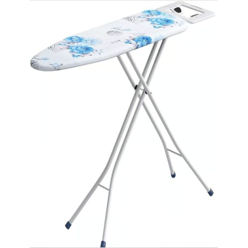 GENERICO - Planchador de Ropa Metal Plegable