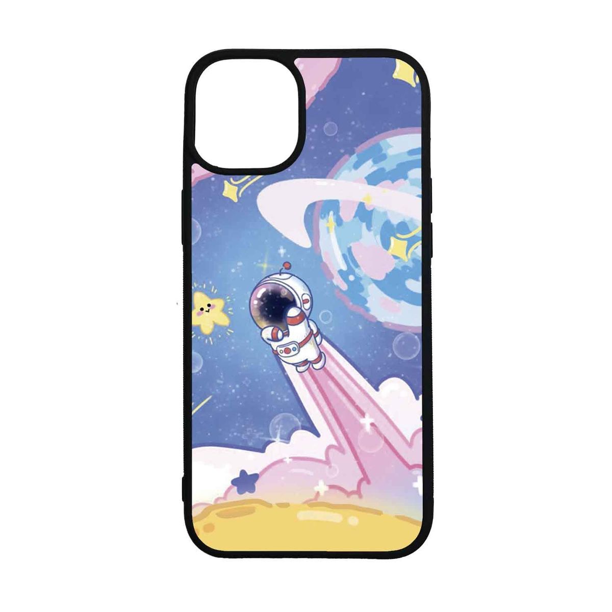 GENERICO - Funda Protector Case Para IPHONE 14 PLUS