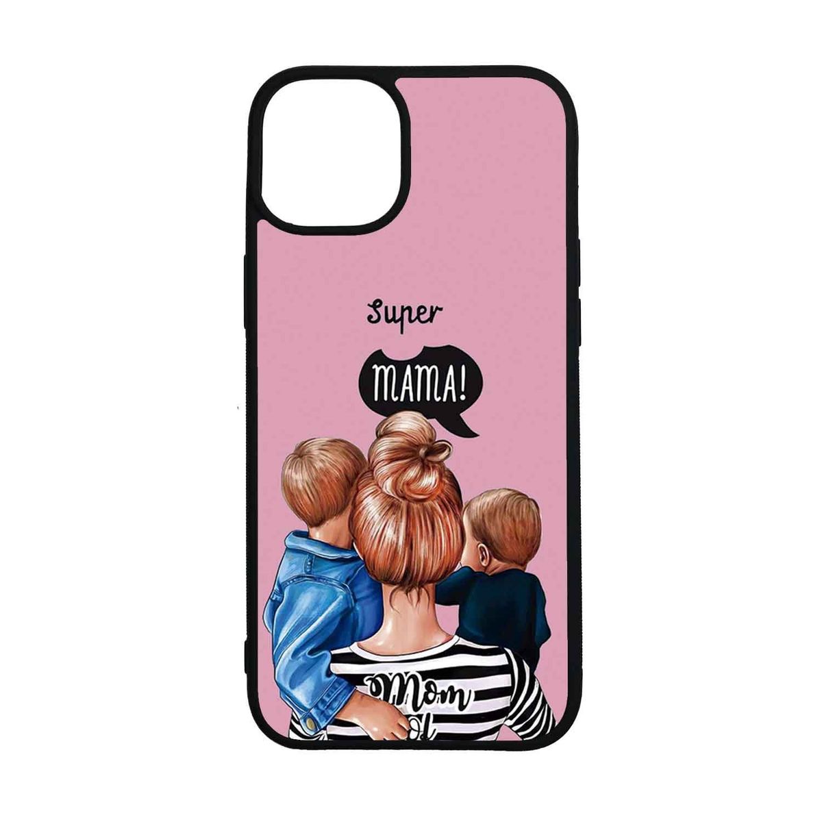 GENERICO - Funda Protector Case Para IPHONE 14 PLUS