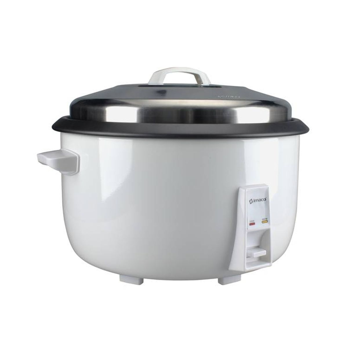 IMACO - OLLA ARROCERA IMACO RC930 9.3 LITROS 3000 WATTS
