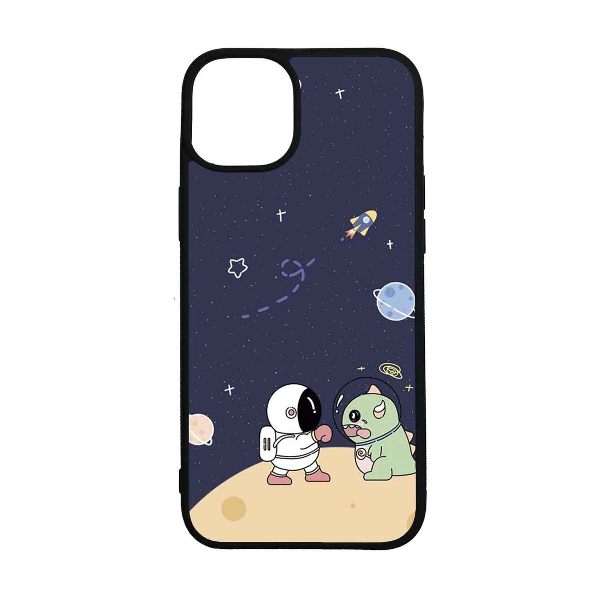 GENERICO - Funda Protector Case Para IPHONE 14 PLUS