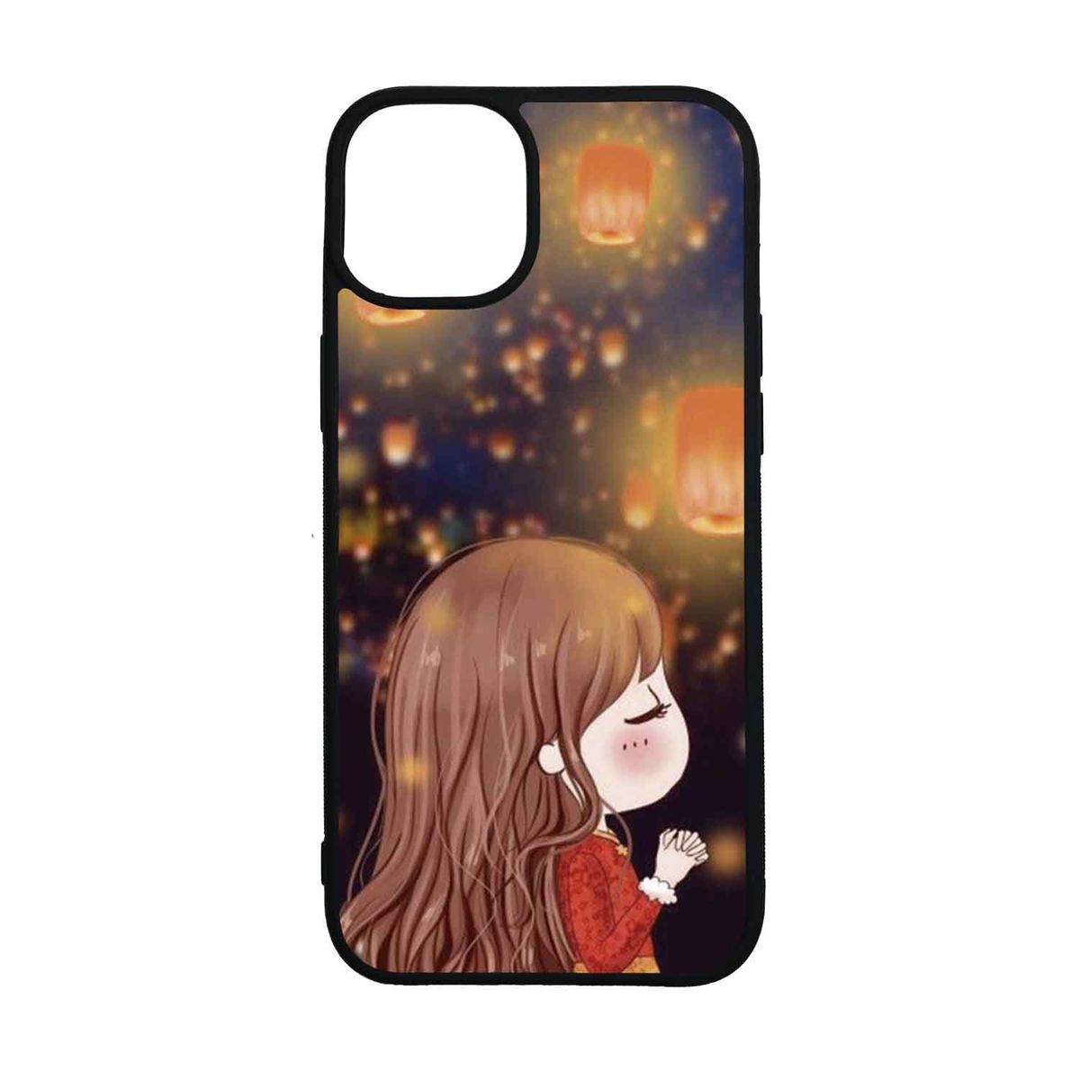 GENERICO - Funda Protector Case Para IPHONE 14 PLUS