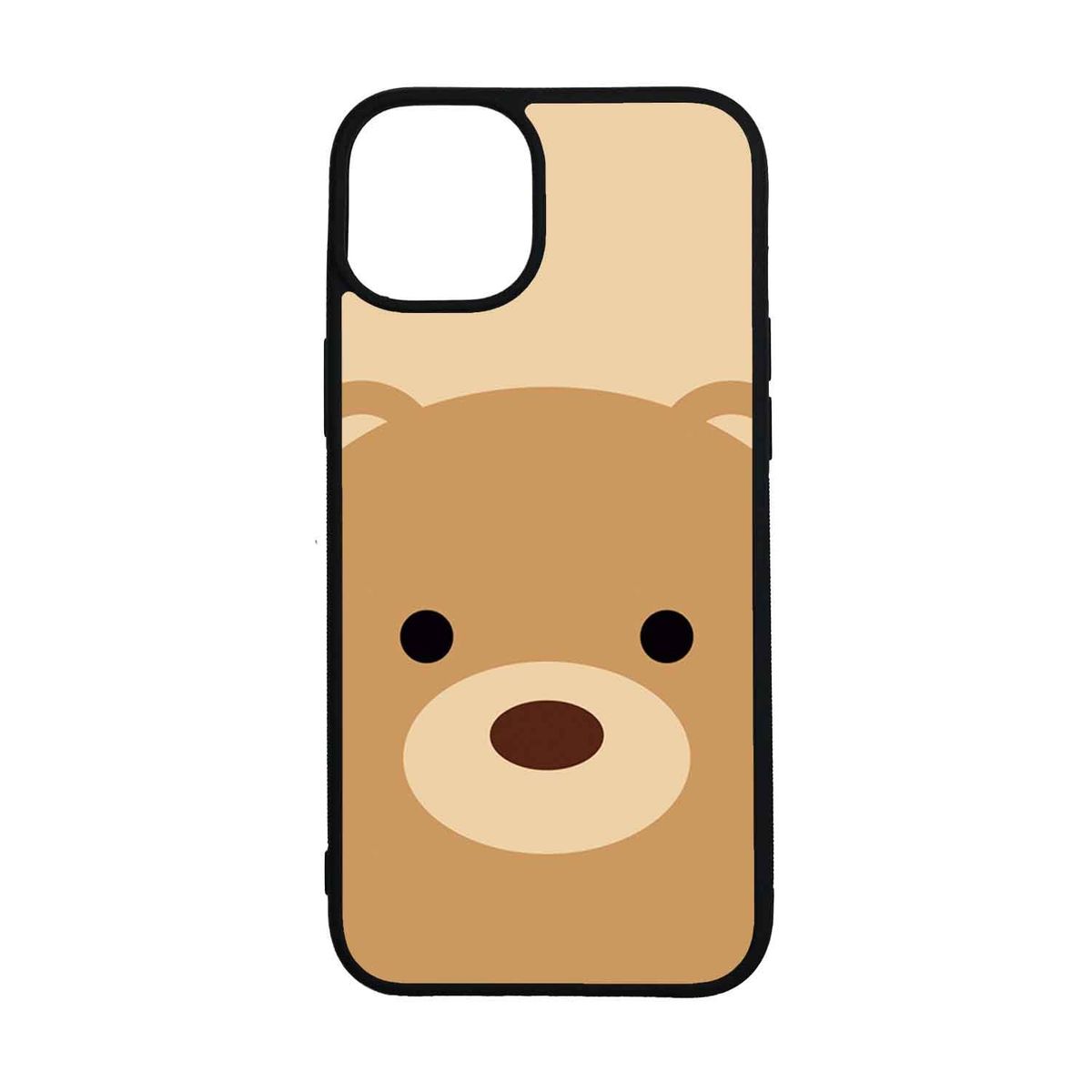 GENERICO - Funda Protector Case Para IPHONE 14 PLUS