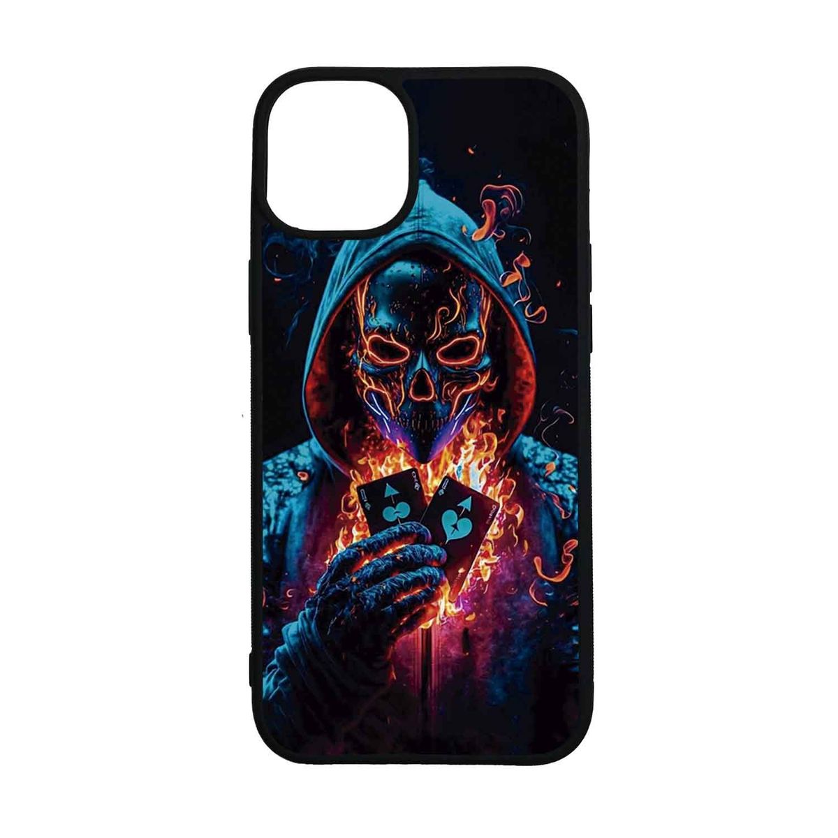 GENERICO - Funda Protector Case Para IPHONE 14 PLUS