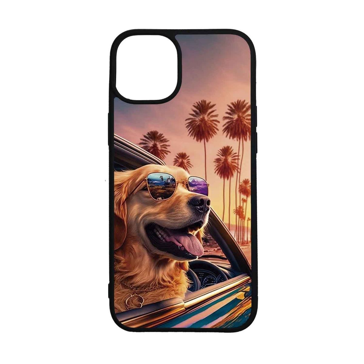 GENERICO - Funda Protector Case Para IPHONE 14 PLUS