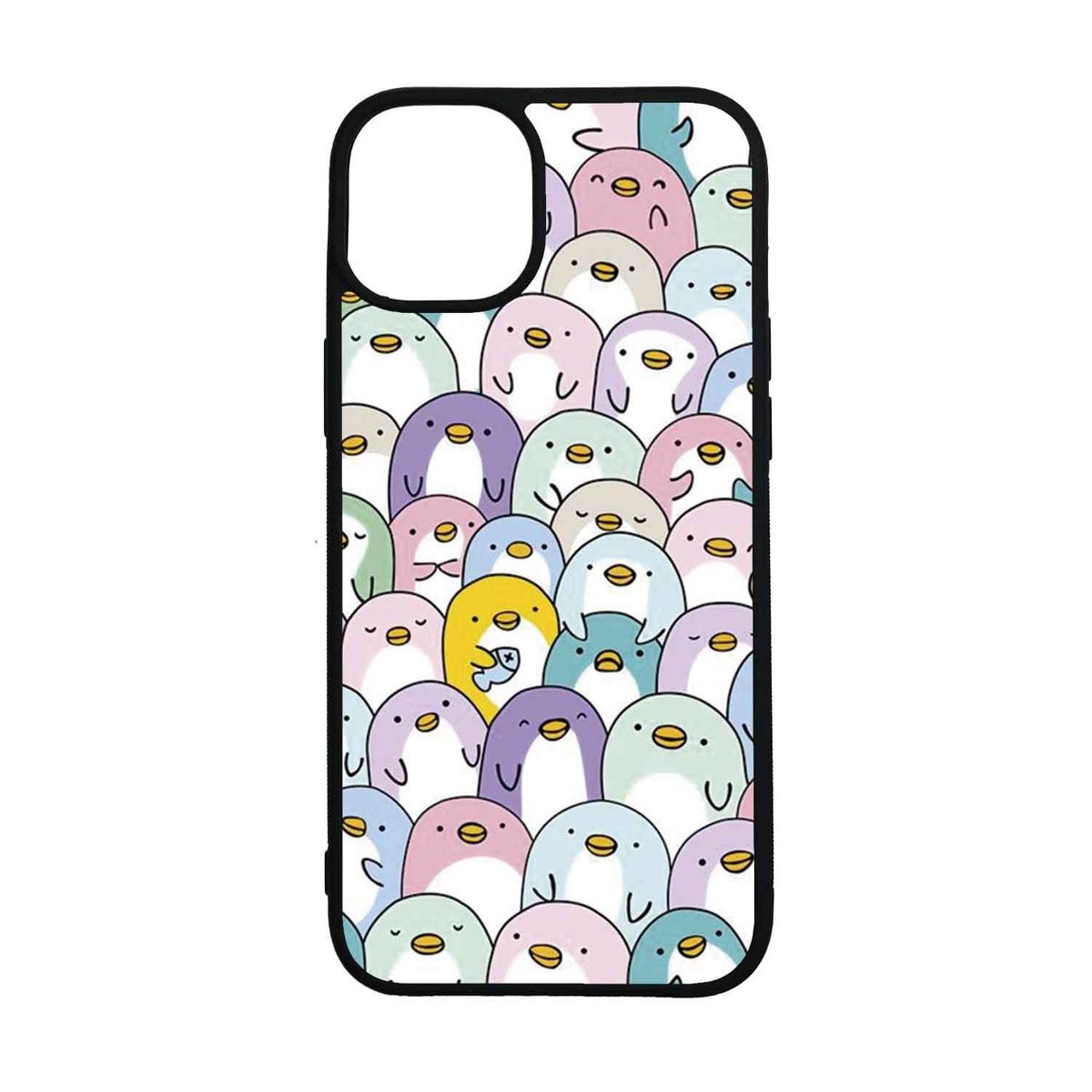 GENERICO - Funda Protector Case Para IPHONE 14 PLUS