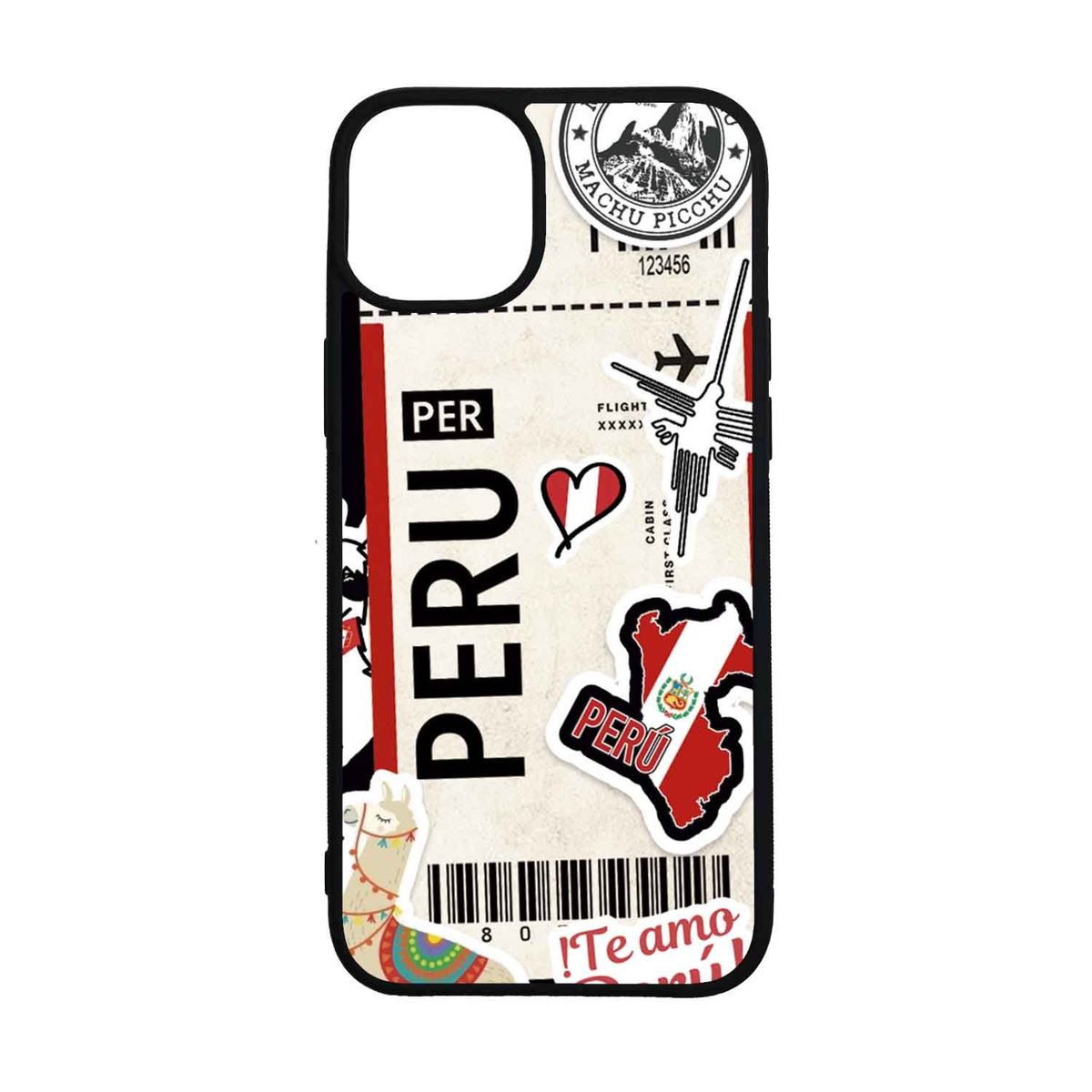 GENERICO - Funda Protector Case Para IPHONE 14 PLUS