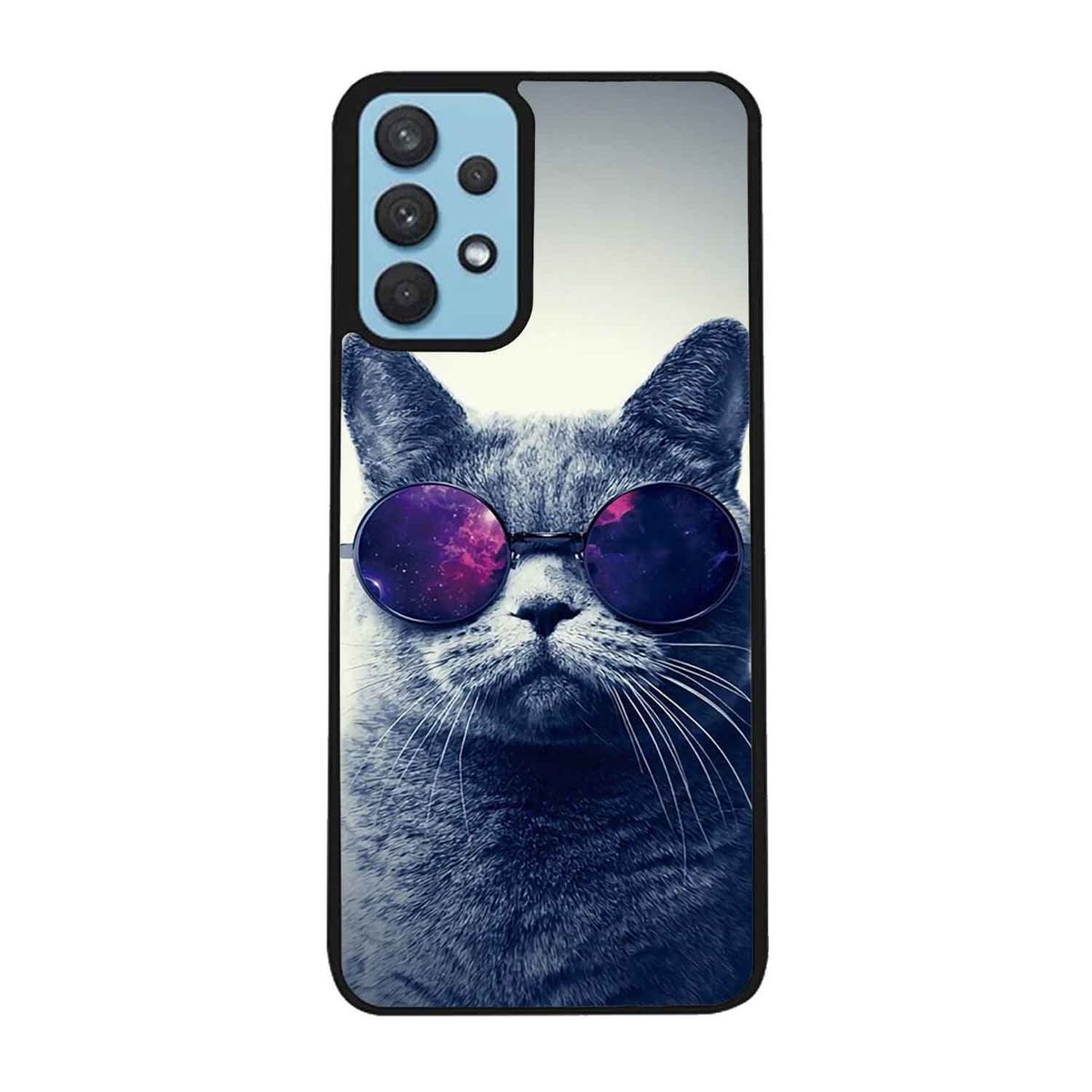 GENERICO - Funda Protector Case Para SAMSUNG A32 4G