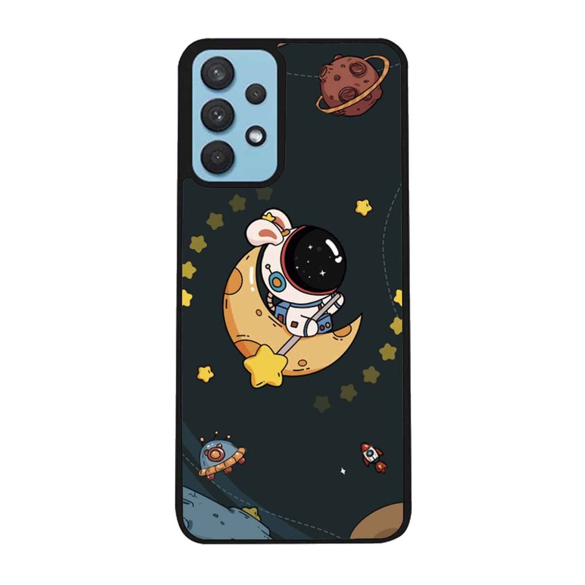 GENERICO - Funda Protector Case Para SAMSUNG A32 4G