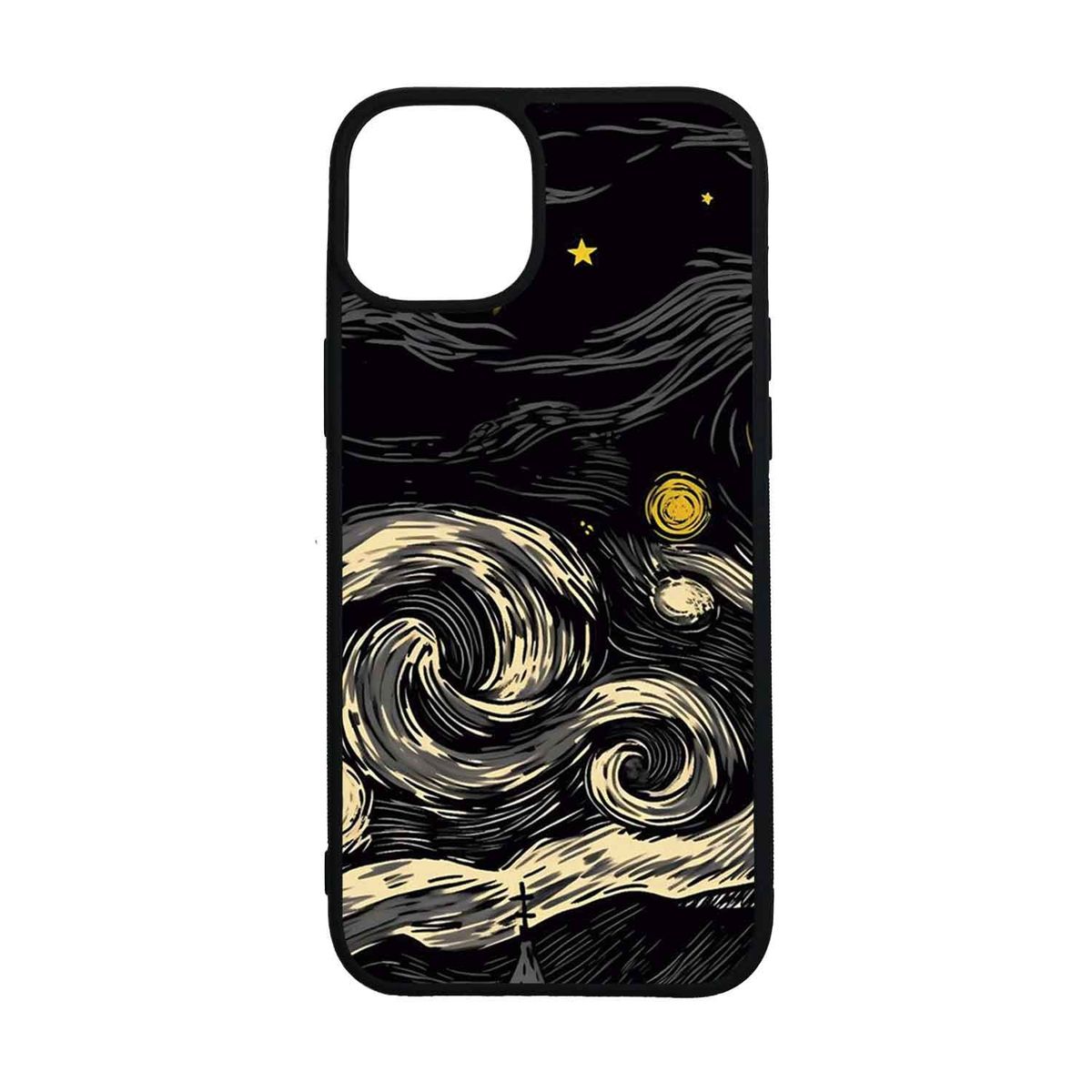 GENERICO - Funda Protector Case Para IPHONE 14 PLUS