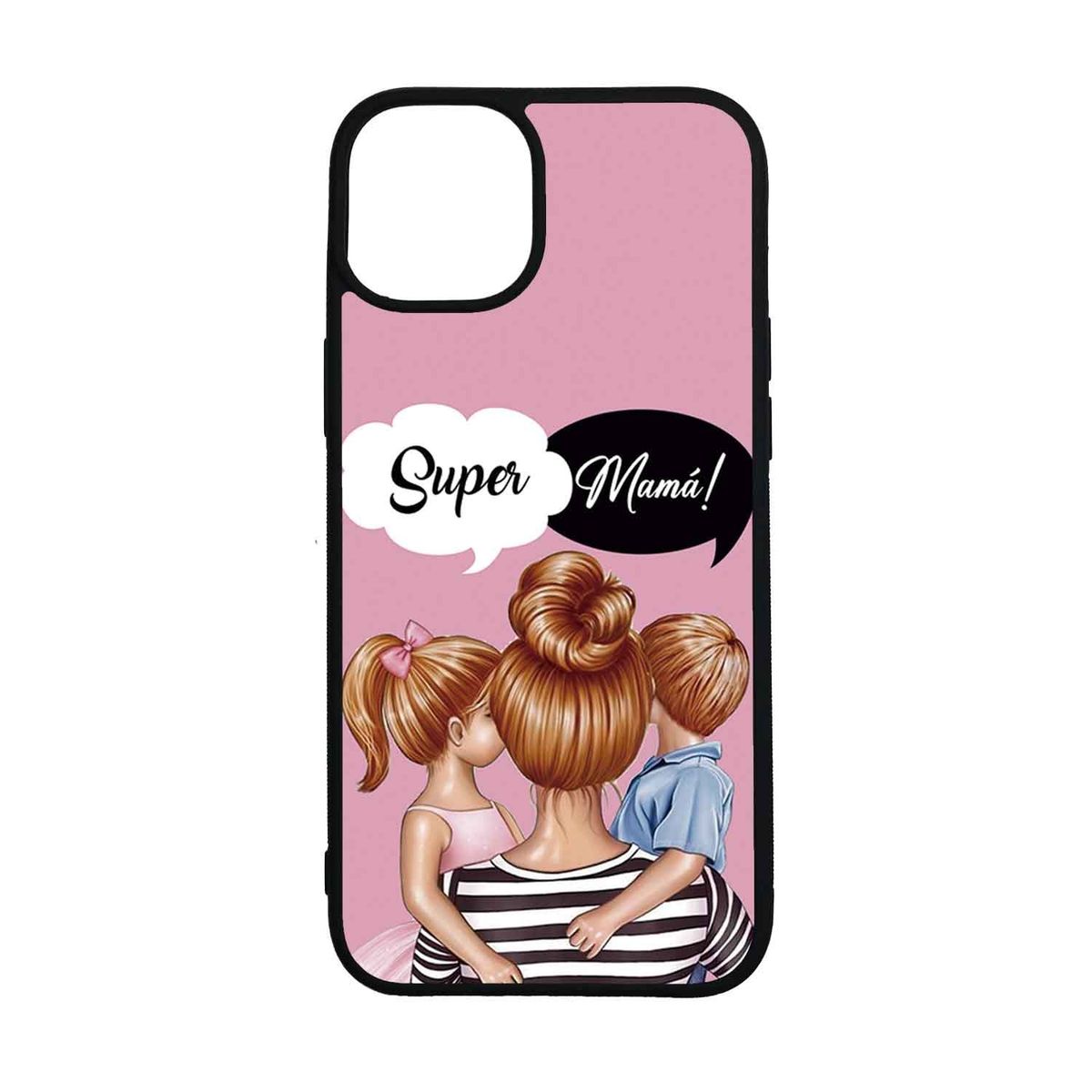 GENERICO - Funda Protector Case Para IPHONE 14 PLUS