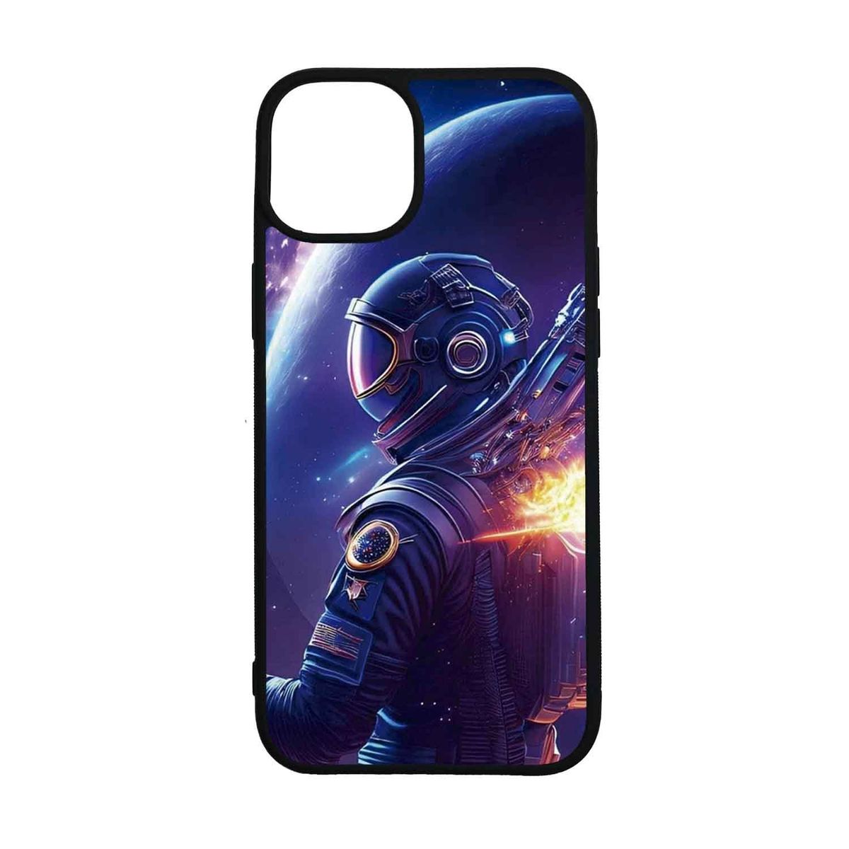 GENERICO - Funda Protector Case Para IPHONE 14 PLUS