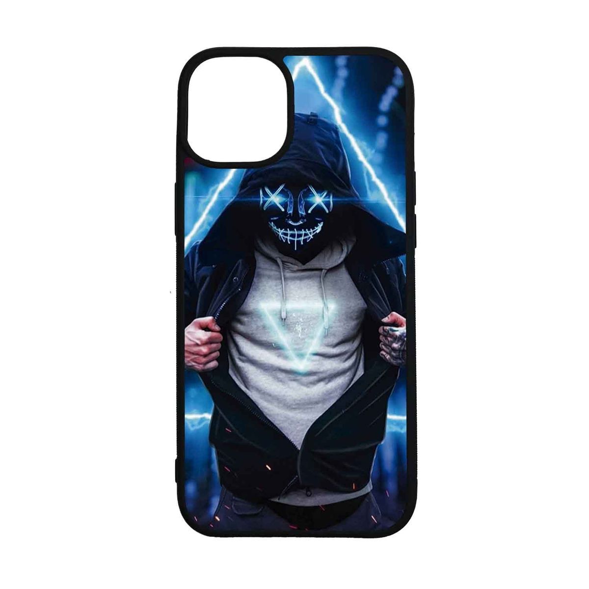 GENERICO - Funda Protector Case Para IPHONE 14 PLUS