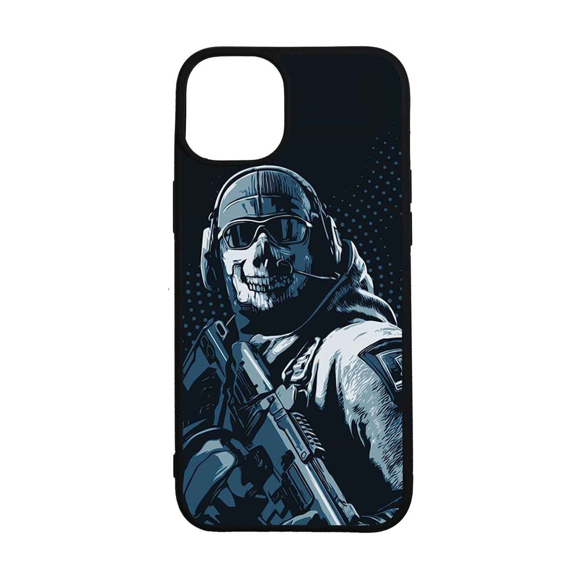 GENERICO - Funda Protector Case Para IPHONE 14 PLUS