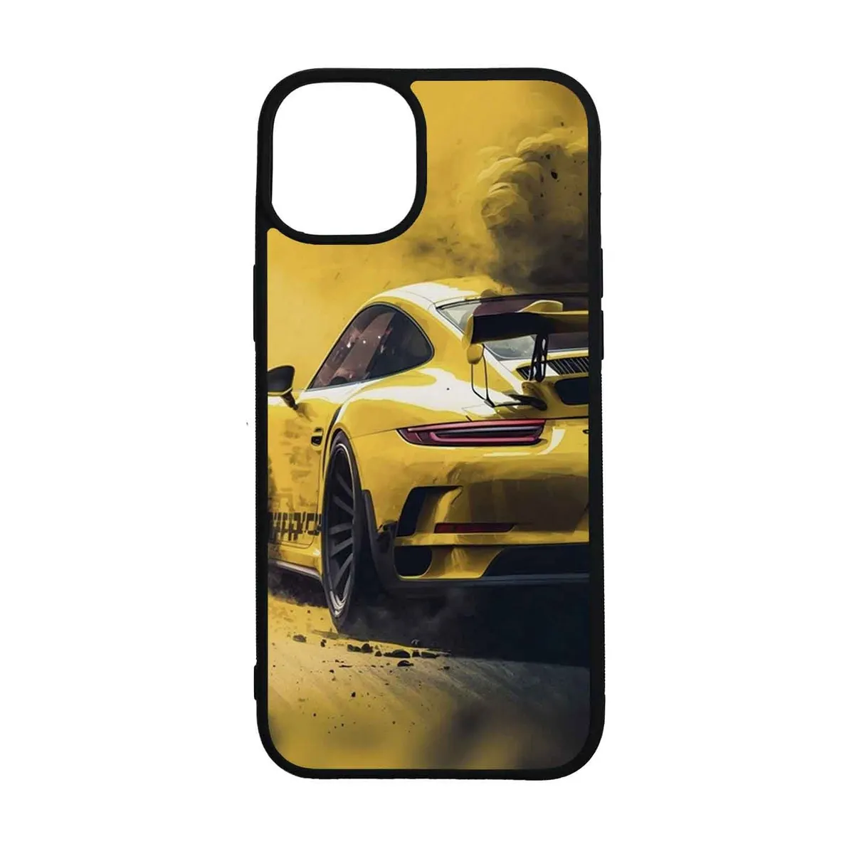 GENERICO - Funda Protector Case Para IPHONE 14 PLUS