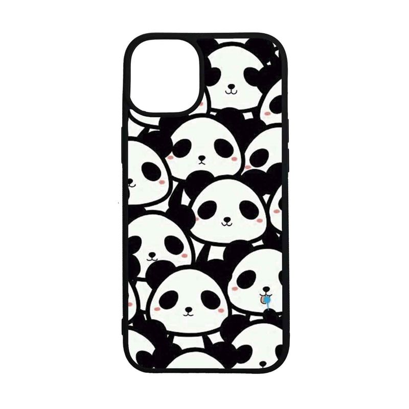 GENERICO - Funda Protector Case Para IPHONE 14 PLUS