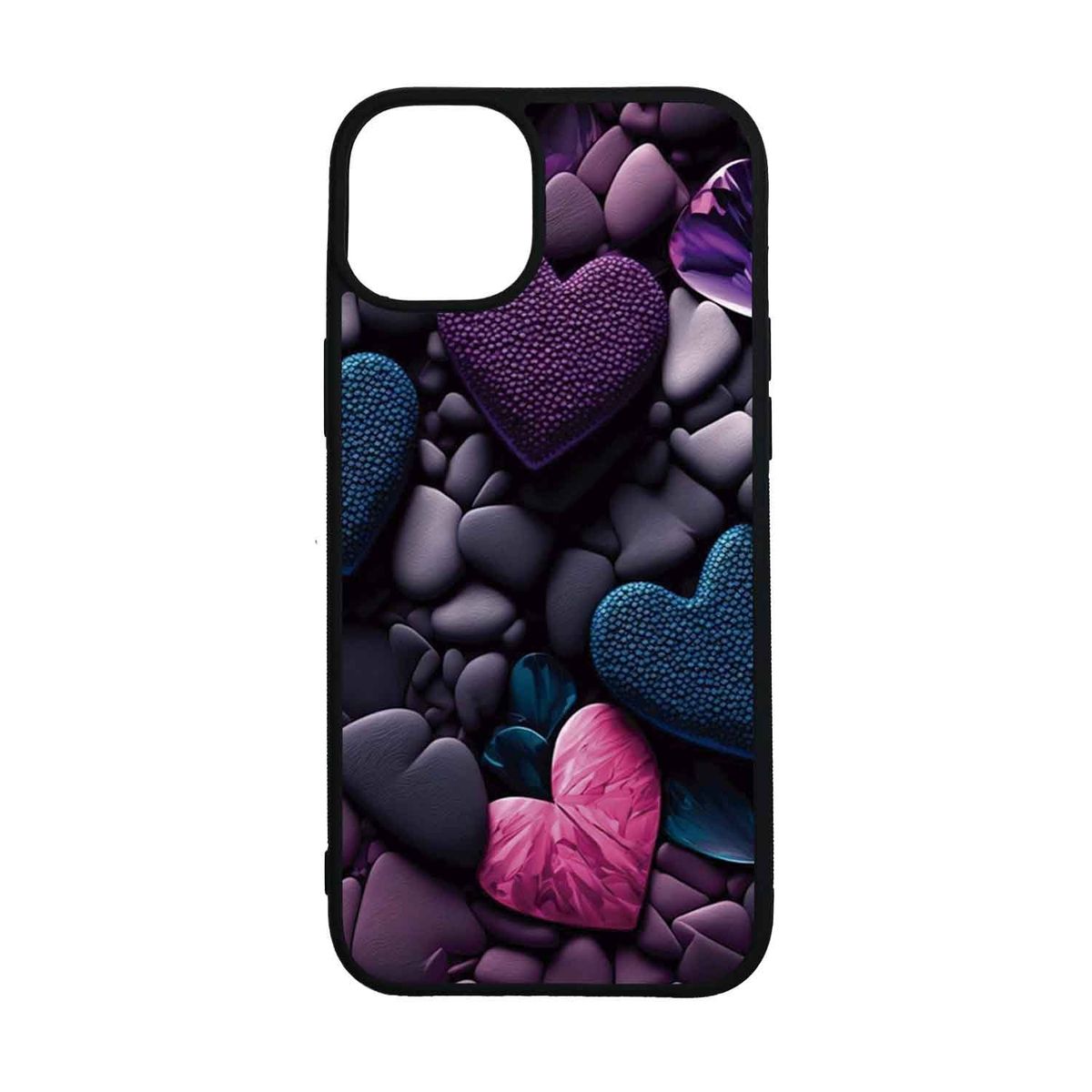 GENERICO - Funda Protector Case Para IPHONE 14 PLUS