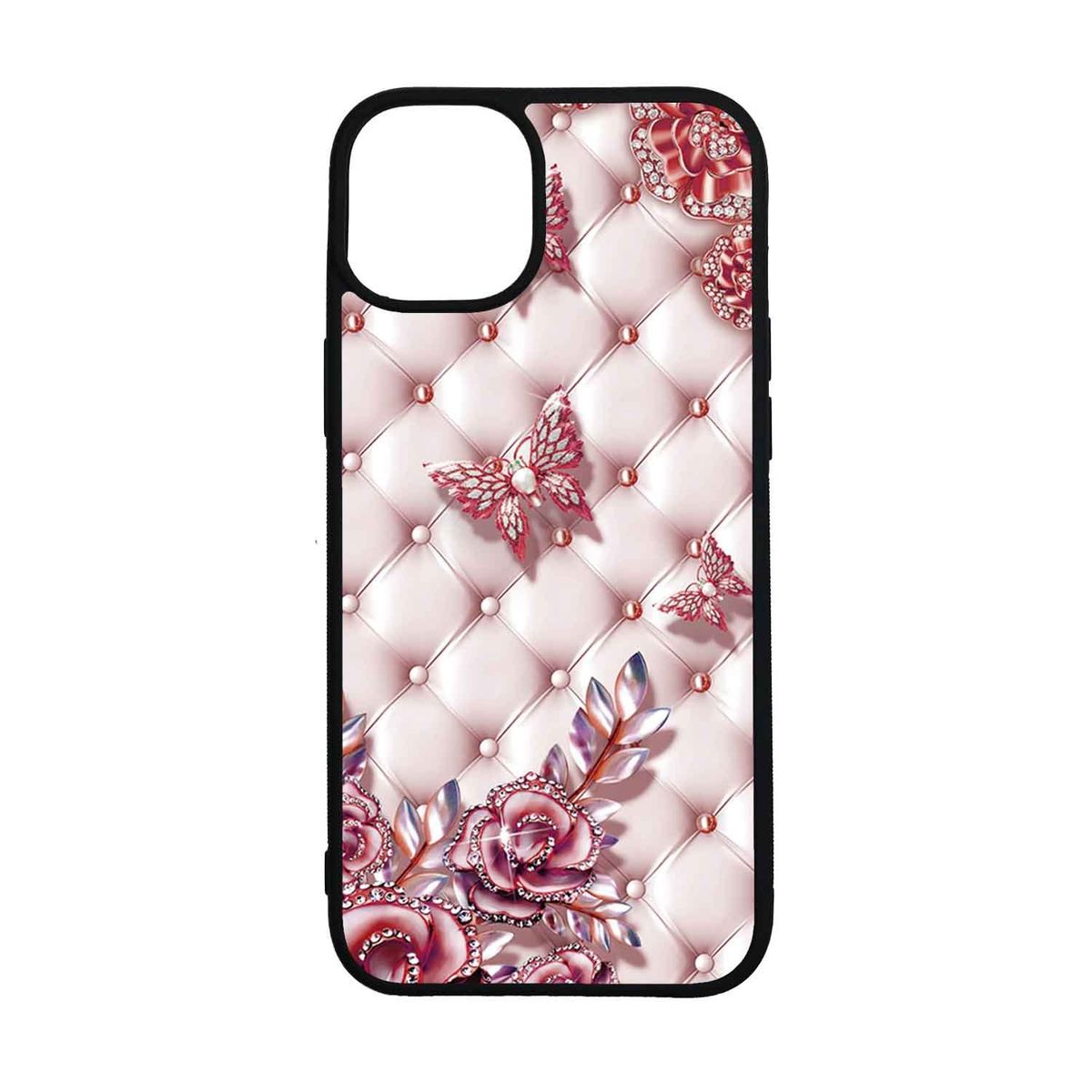 GENERICO - Funda Protector Case Para IPHONE 14 PLUS