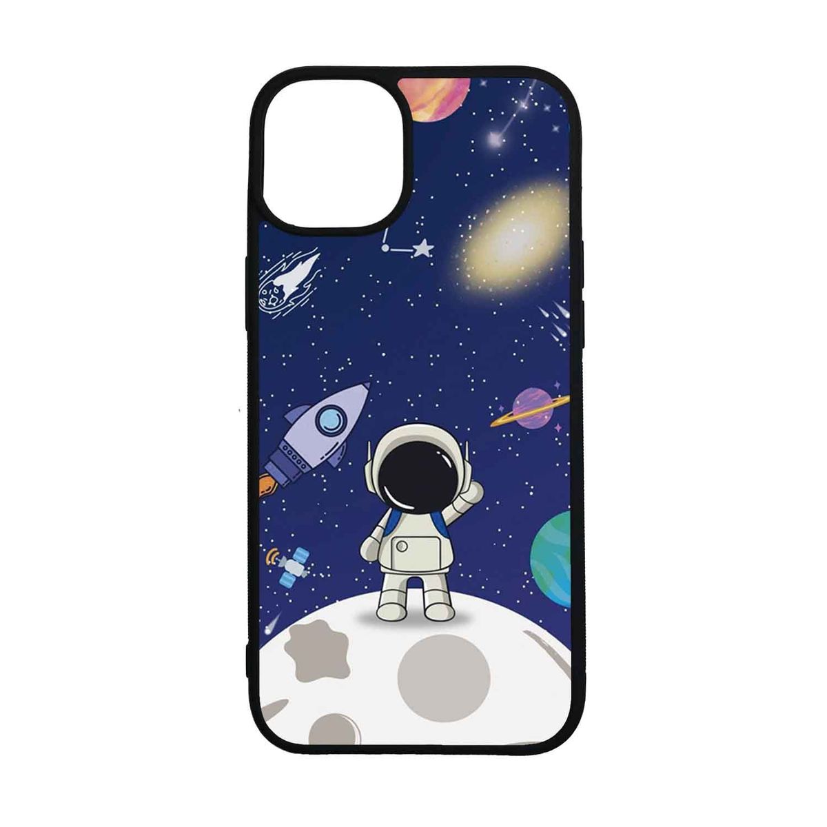 GENERICO - Funda Protector Case Para IPHONE 14 PLUS