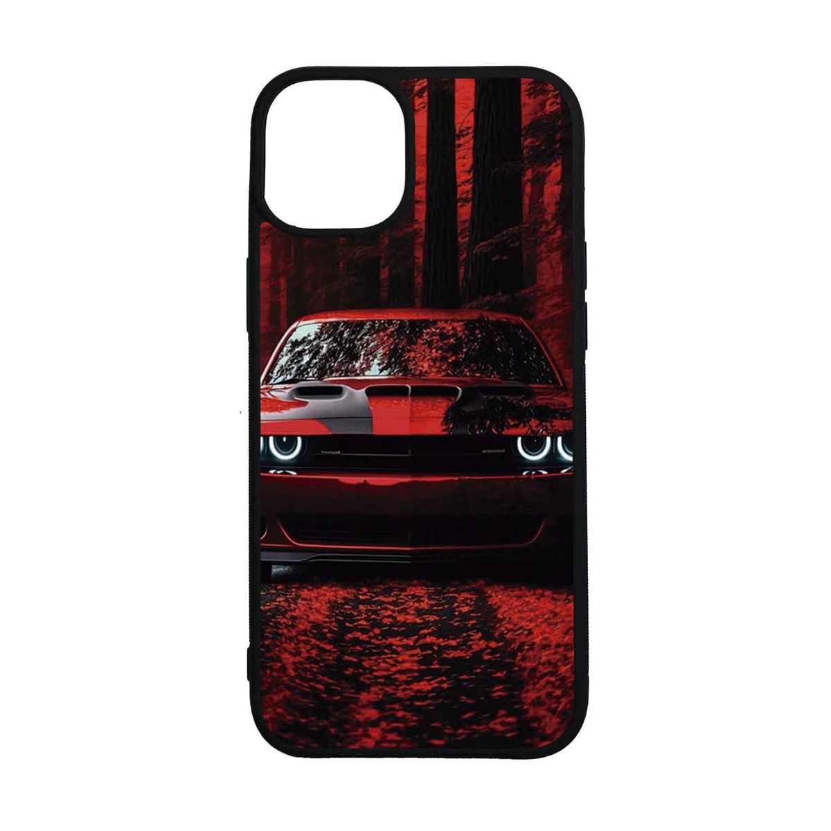 GENERICO - Funda Protector Case Para IPHONE 14 PLUS
