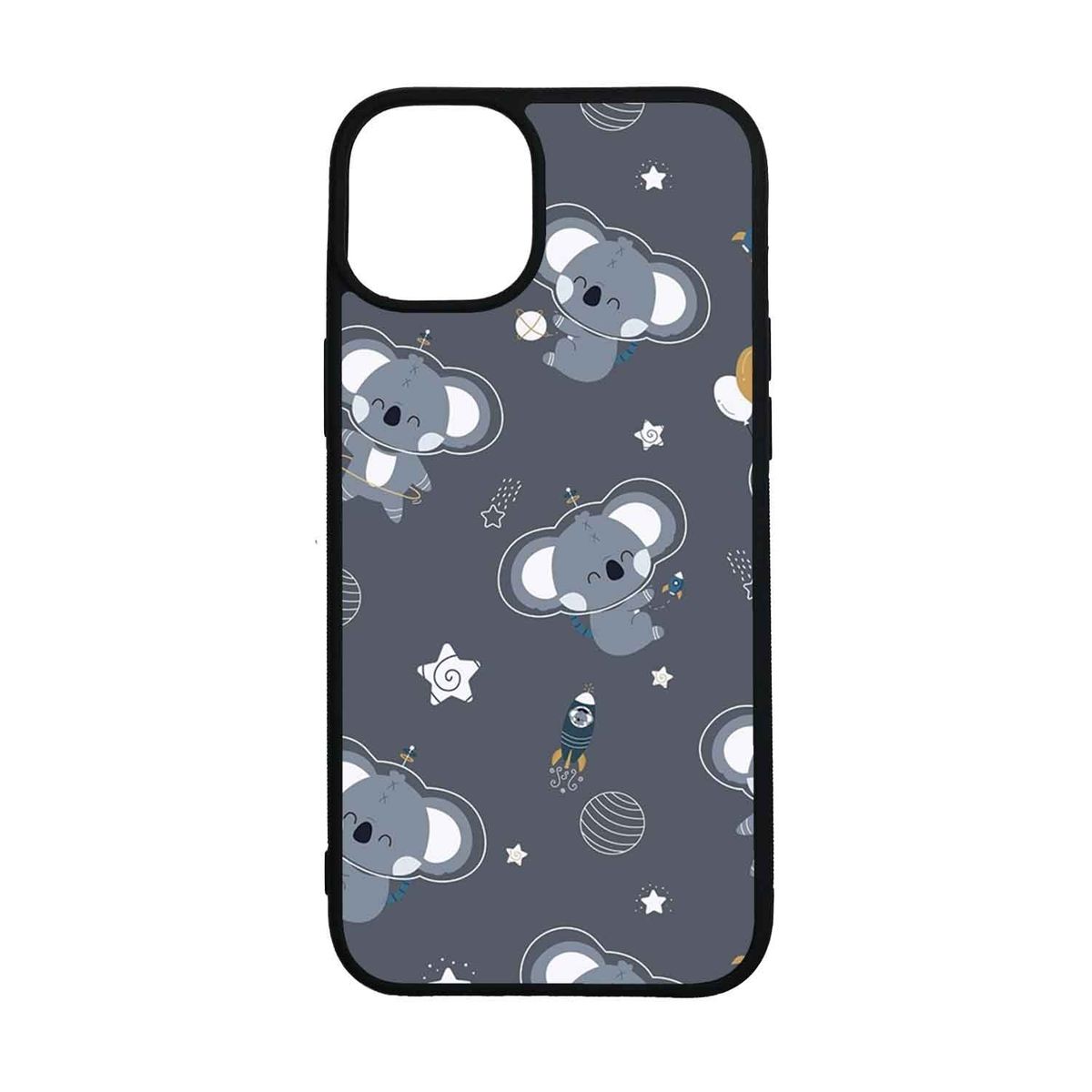 GENERICO - Funda Protector Case Para IPHONE 14 PLUS