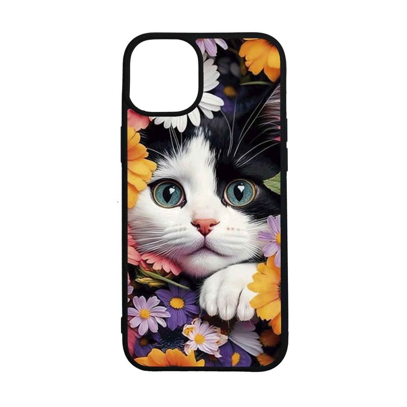 GENERICO - Funda Protector Case Para IPHONE 14 PLUS