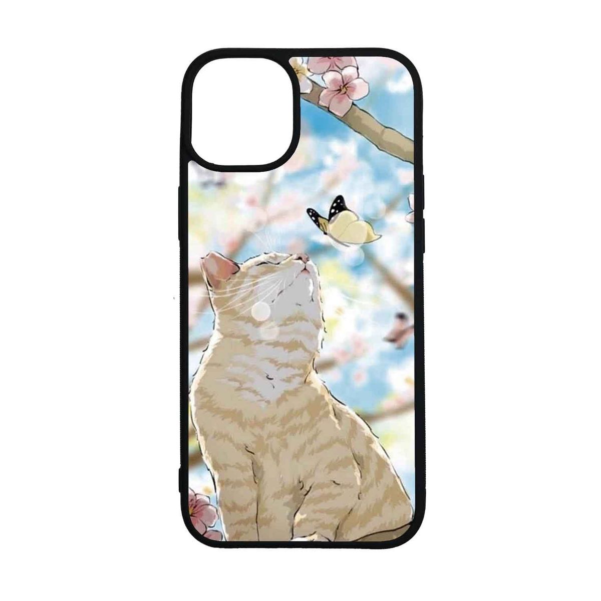 GENERICO - Funda Protector Case Para IPHONE 14 PLUS