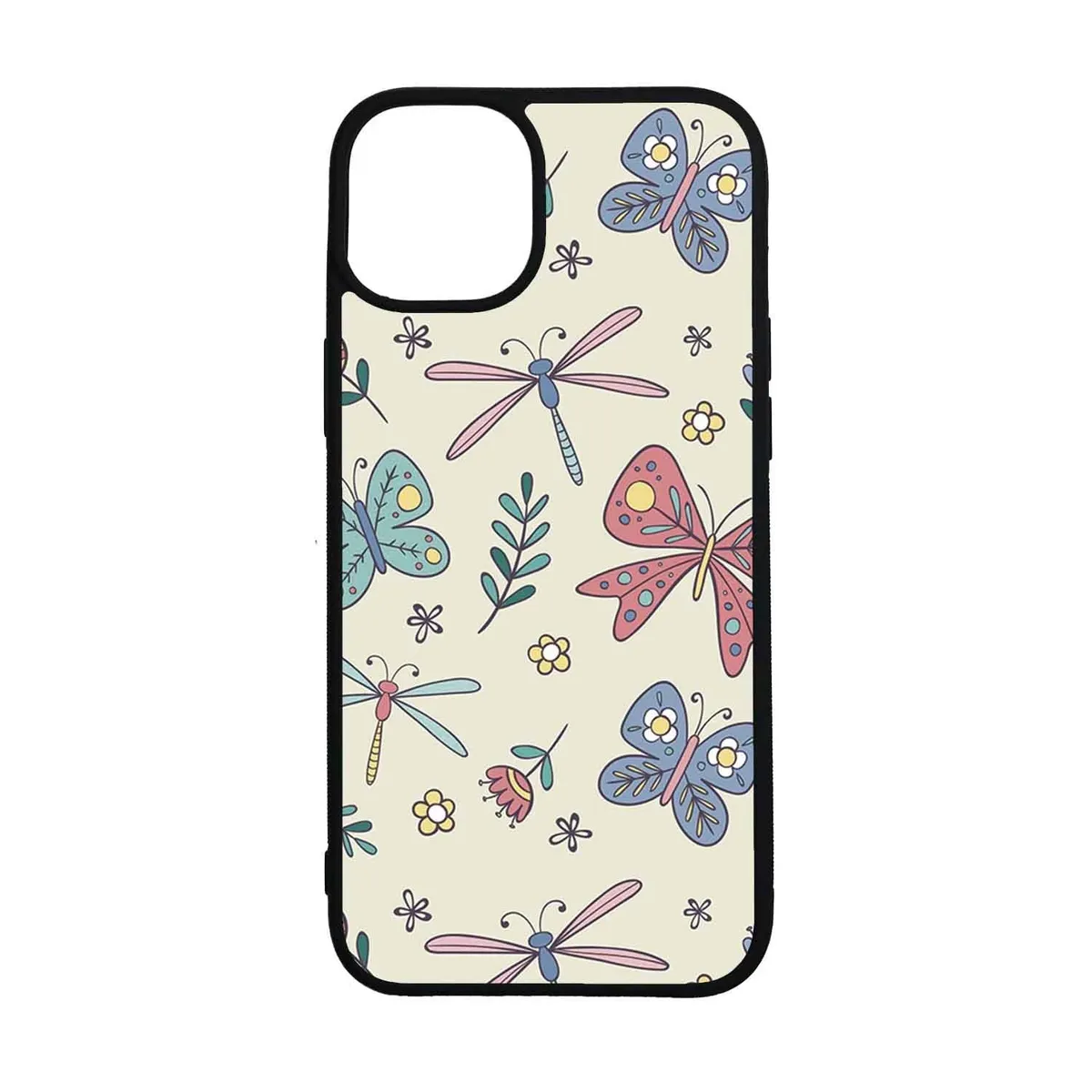 GENERICO - Funda Protector Case Para IPHONE 14 PLUS