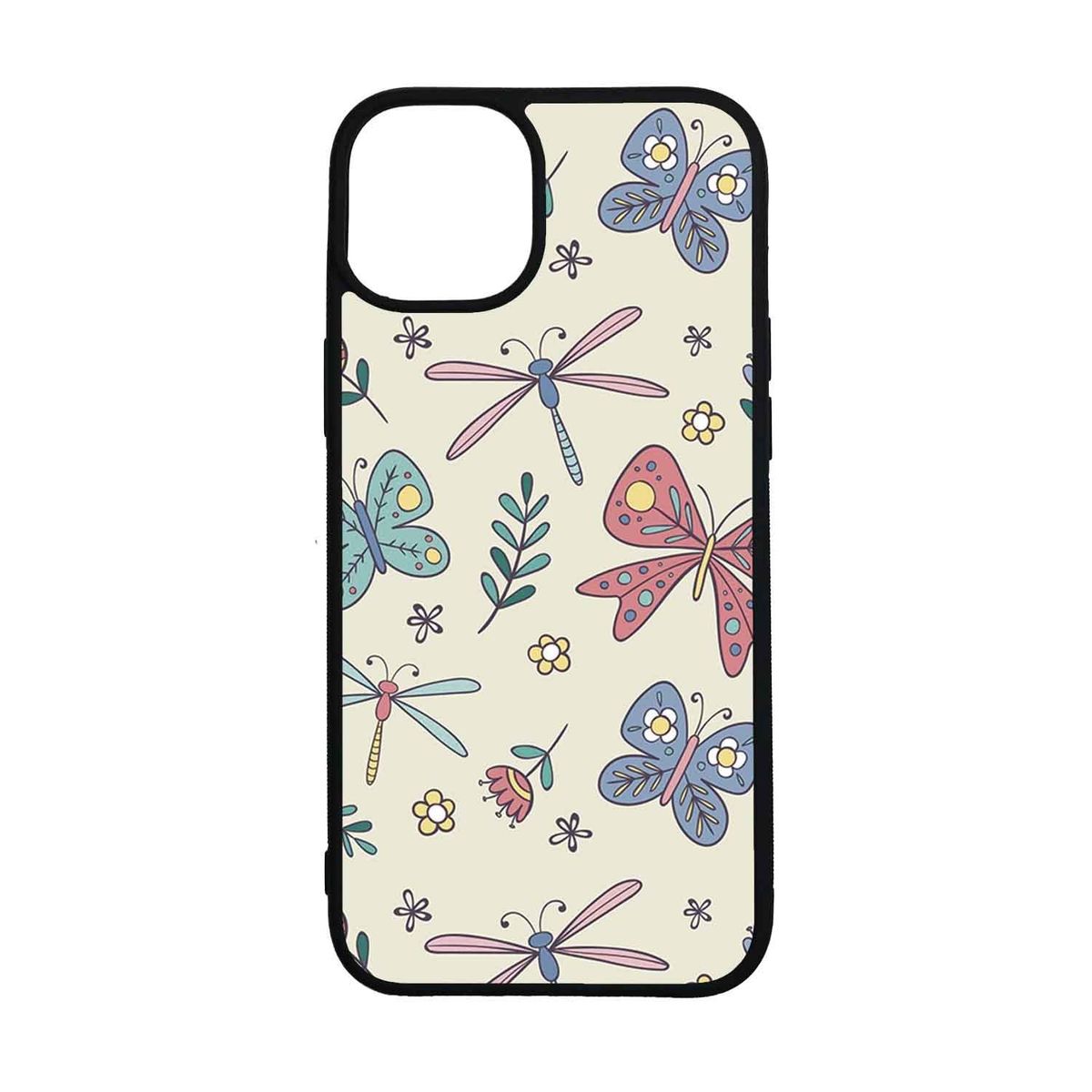 GENERICO - Funda Protector Case Para IPHONE 14 PLUS