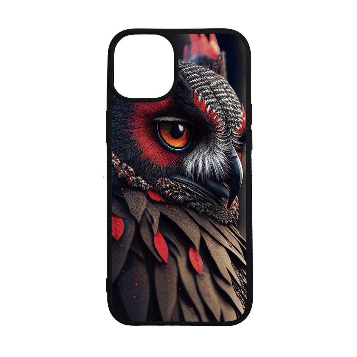 GENERICO - Funda Protector Case Para IPHONE 14 PLUS