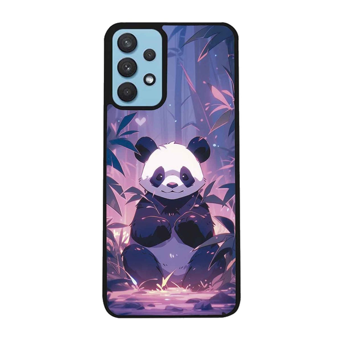 GENERICO - Funda Protector Case Para SAMSUNG A32 4G