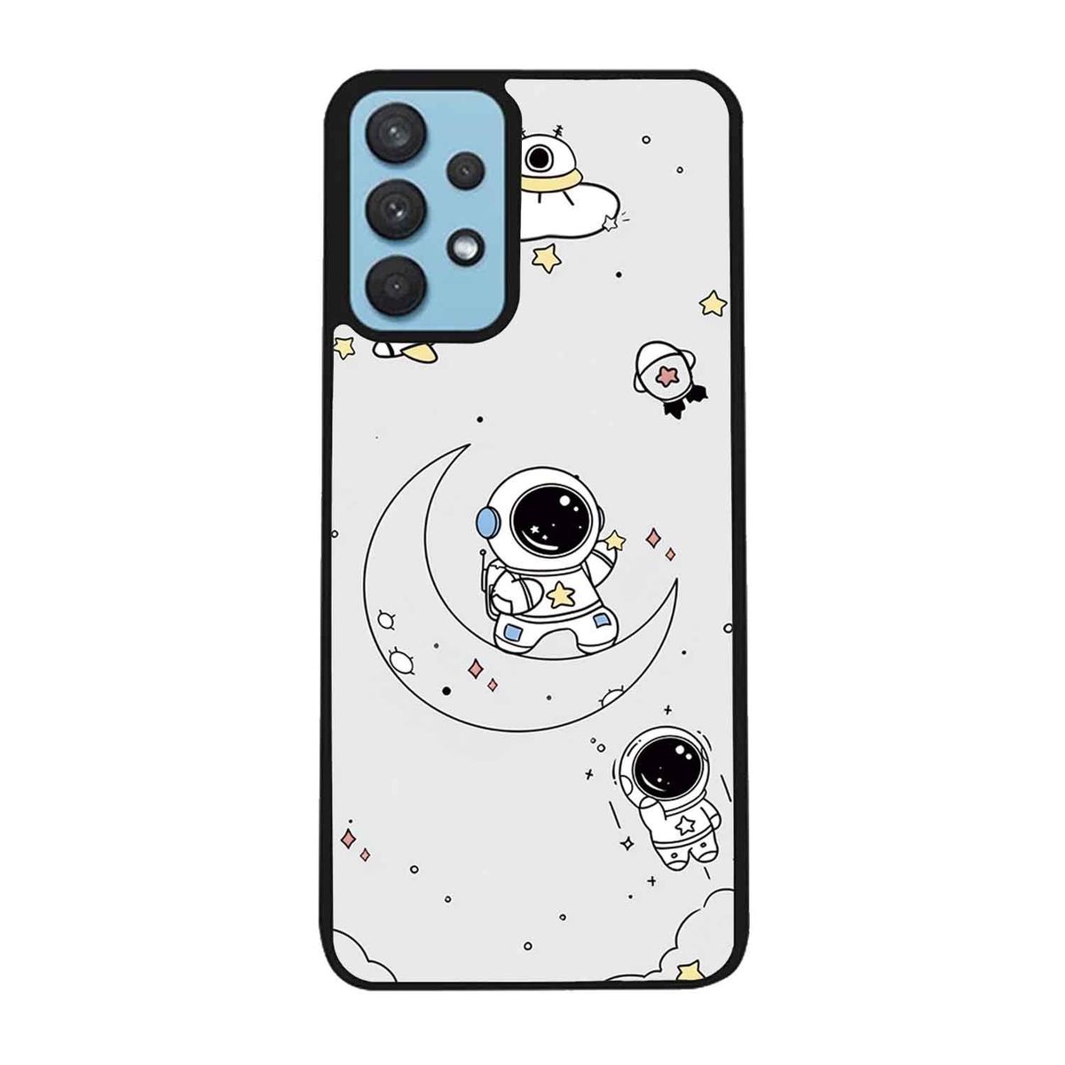 GENERICO - Funda Protector Case Para SAMSUNG A32 4G
