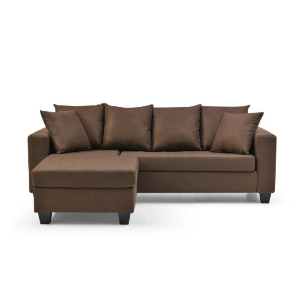 GENERICO - Seccional Izquierdo Nexa - Marrón