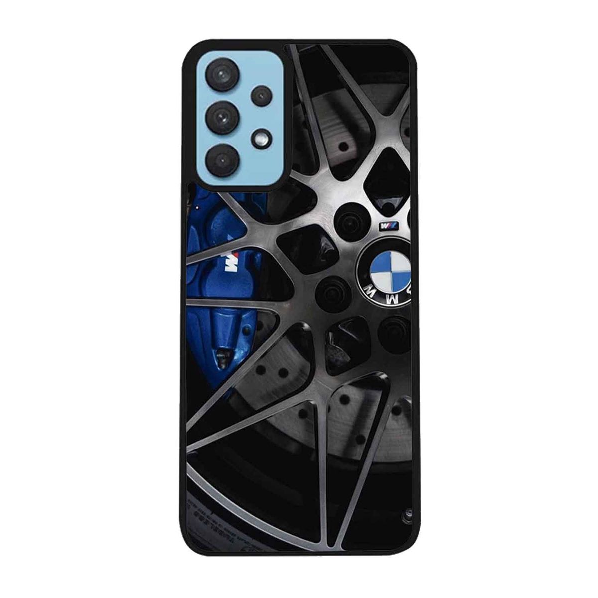 GENERICO - Funda Protector Case Para SAMSUNG A32 4G