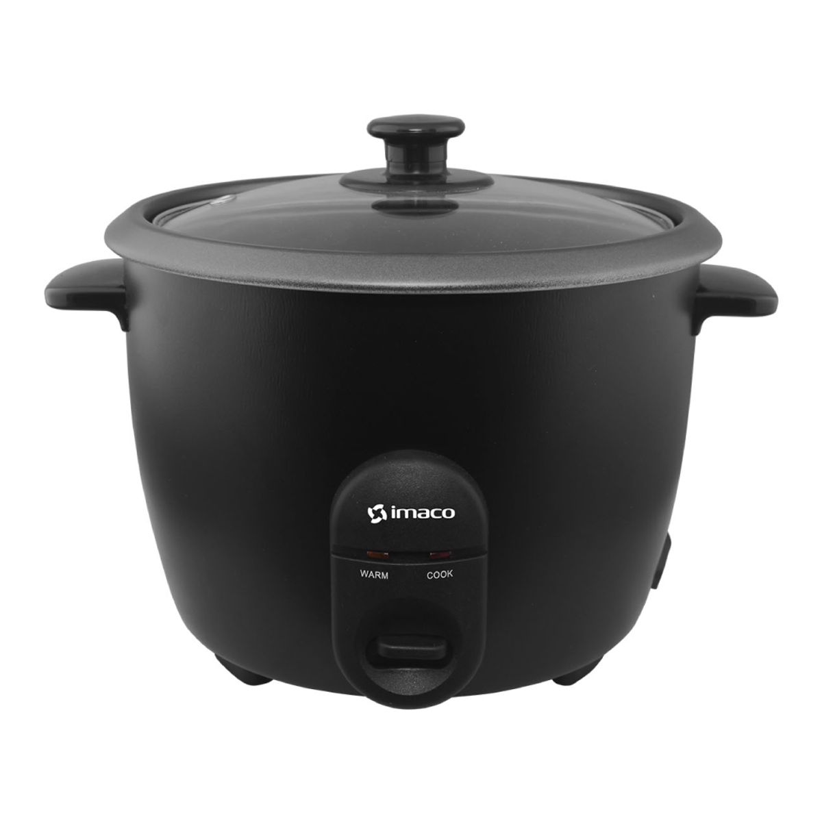 IMACO - Olla Arrocera Imaco RC18N 1.8 Litros