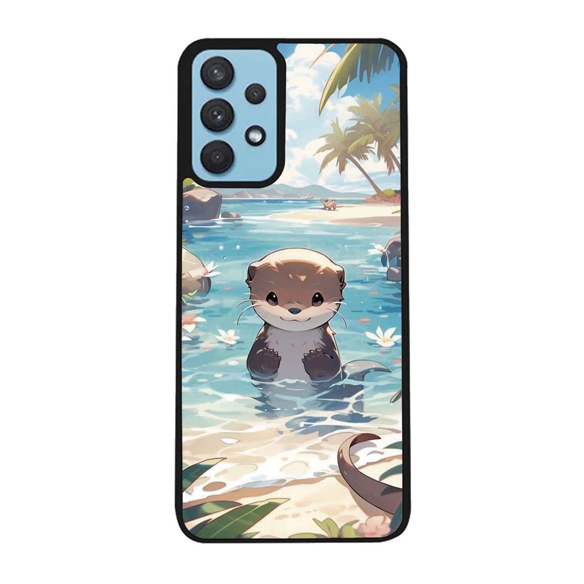 GENERICO - Funda Protector Case Para SAMSUNG A32 4G