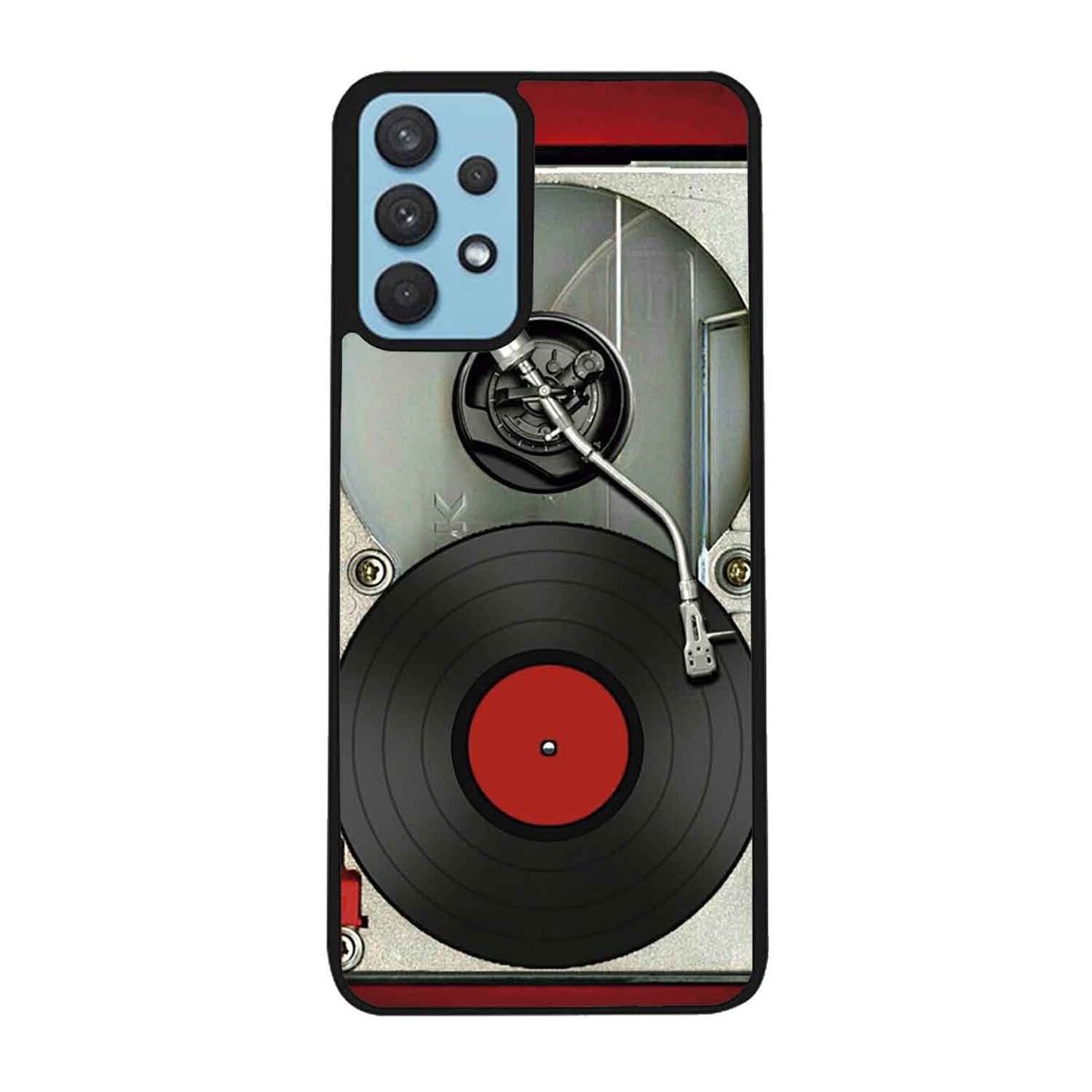 GENERICO - Funda Protector Case Para SAMSUNG A32 4G