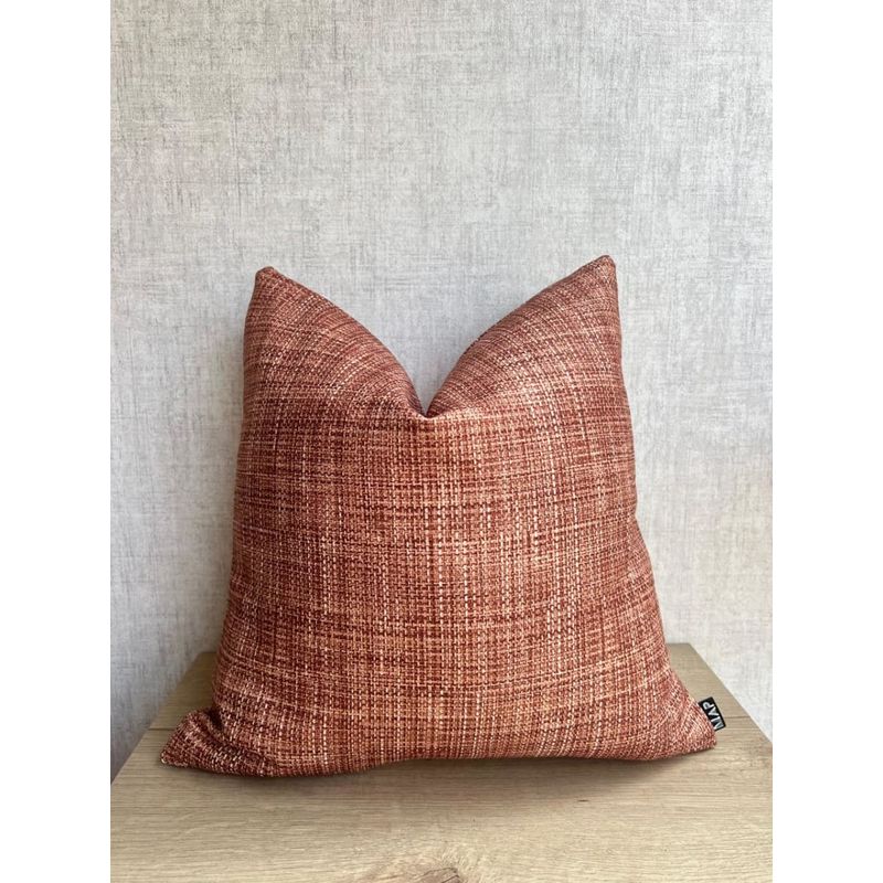 MAP DESIGN HOME - Funda de Cojin Cooper Tissue 45x45cm