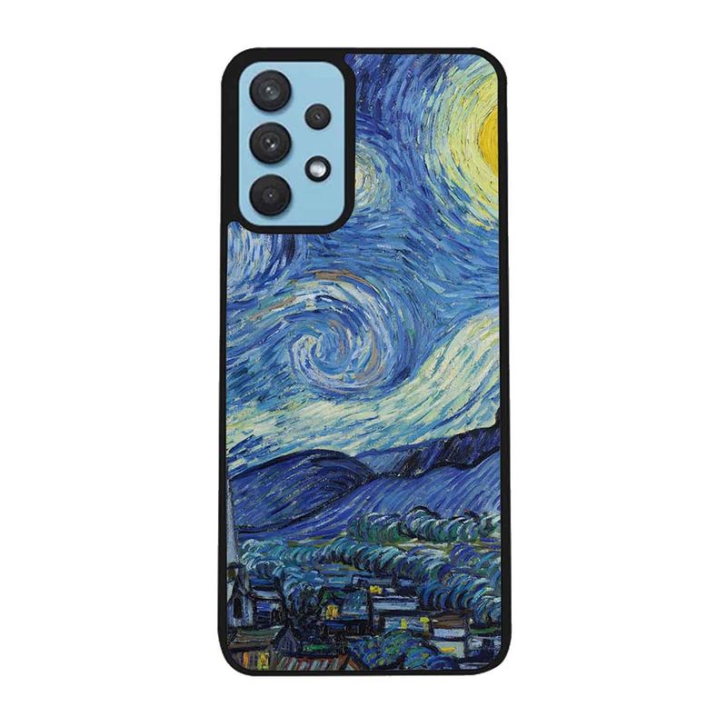 GENERICO - Funda Protector Case Para SAMSUNG A32 4G