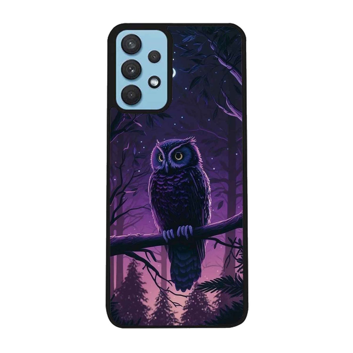 GENERICO - Funda Protector Case Para SAMSUNG A32 4G
