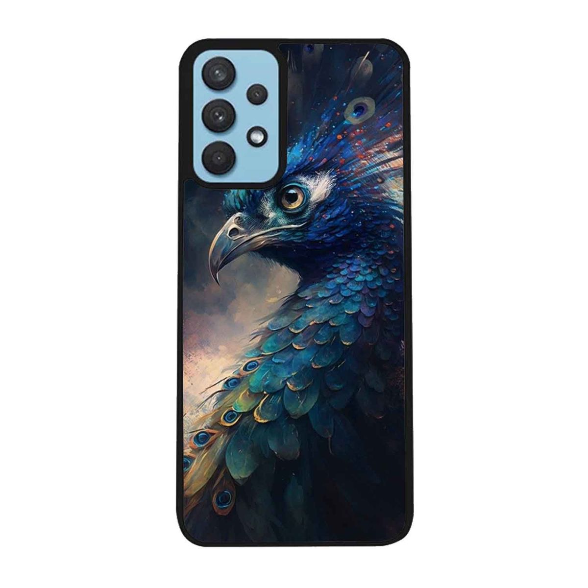 GENERICO - Funda Protector Case Para SAMSUNG A32 4G