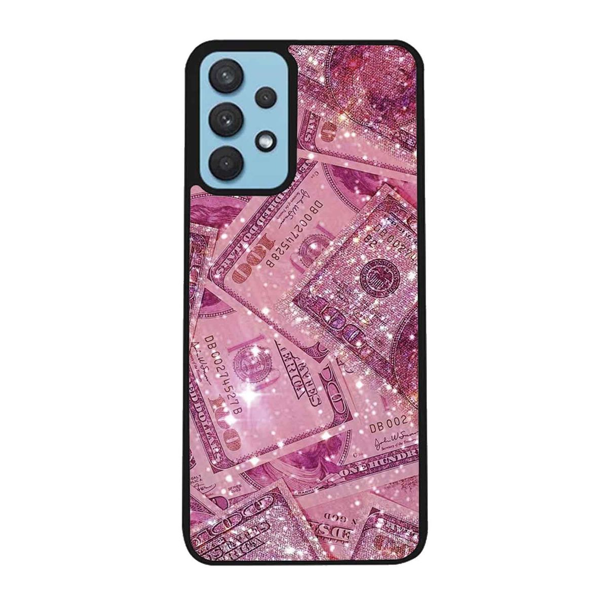 GENERICO - Funda Protector Case Para SAMSUNG A32 4G