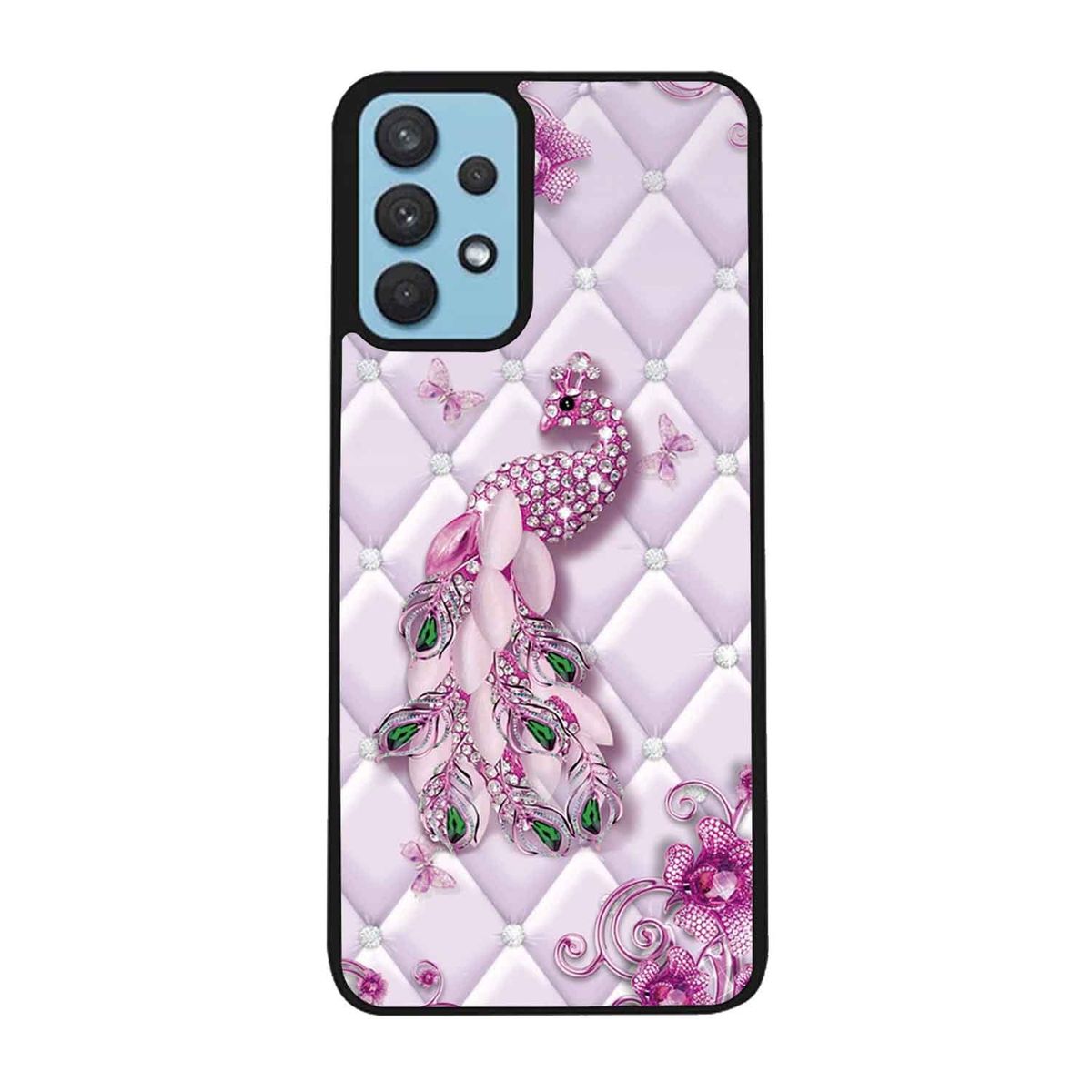 GENERICO - Funda Protector Case Para SAMSUNG A32 4G
