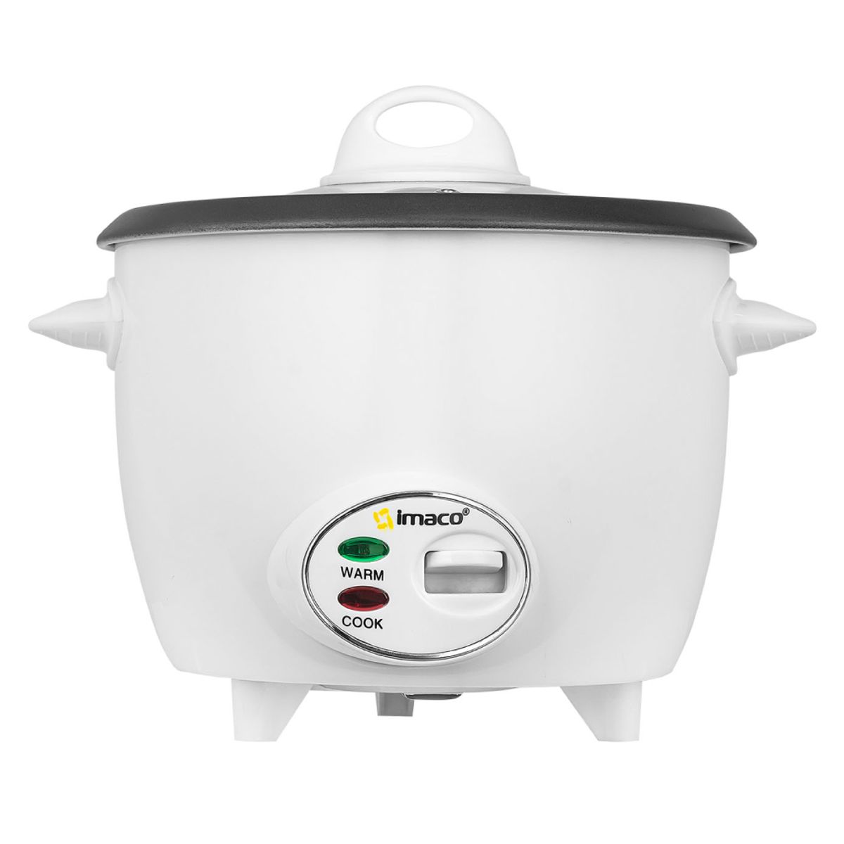 IMACO - Olla Arrocera Imaco RC6 1.2 lt.