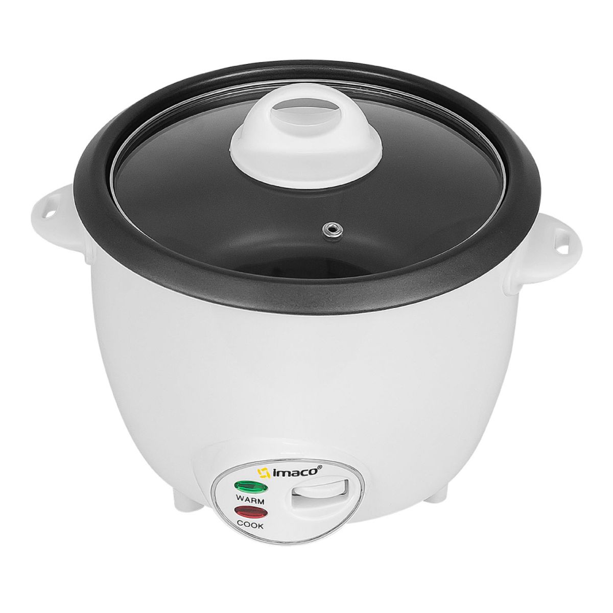 IMACO - Olla Arrocera Imaco RC6 1.2 lt.