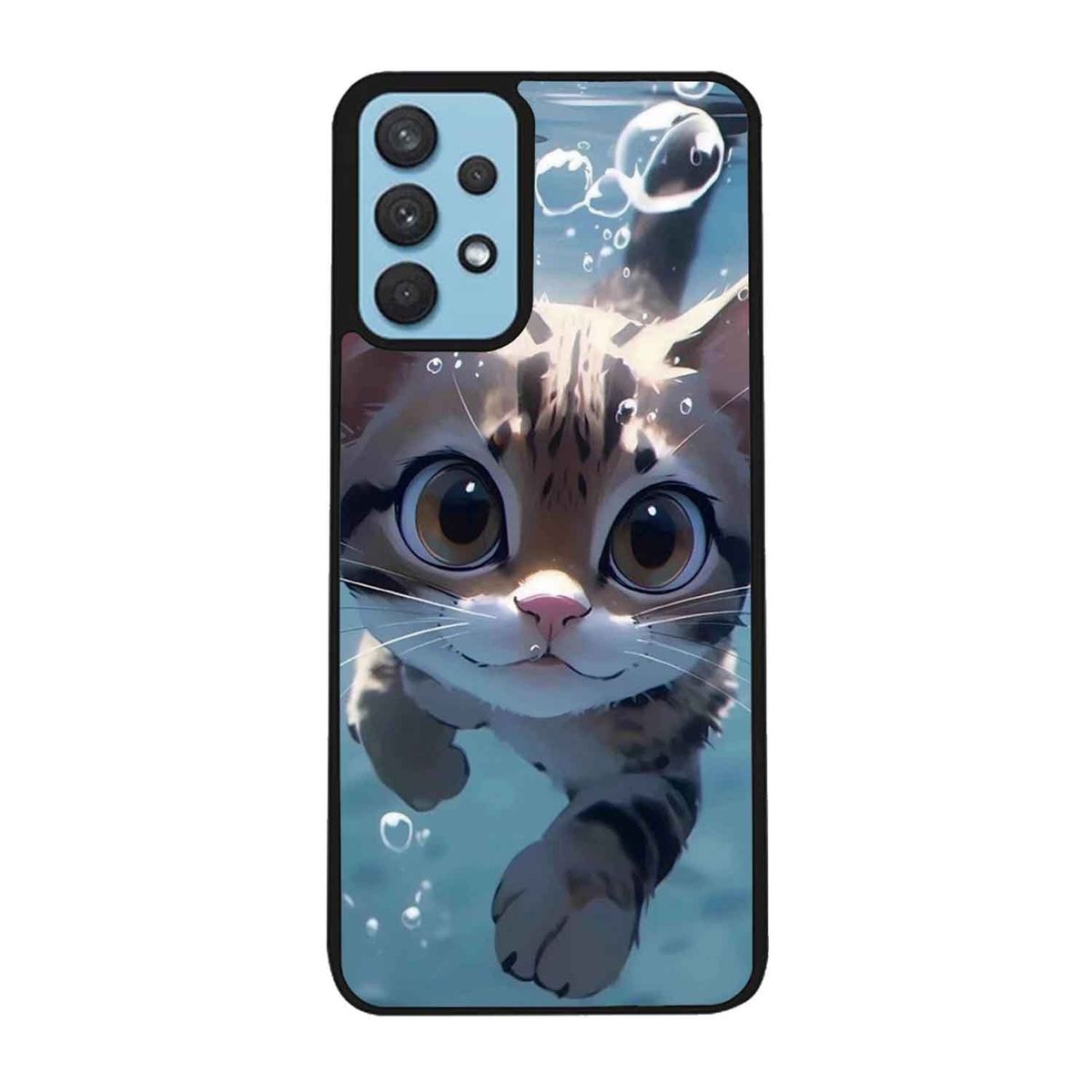 GENERICO - Funda Protector Case Para SAMSUNG A32 4G