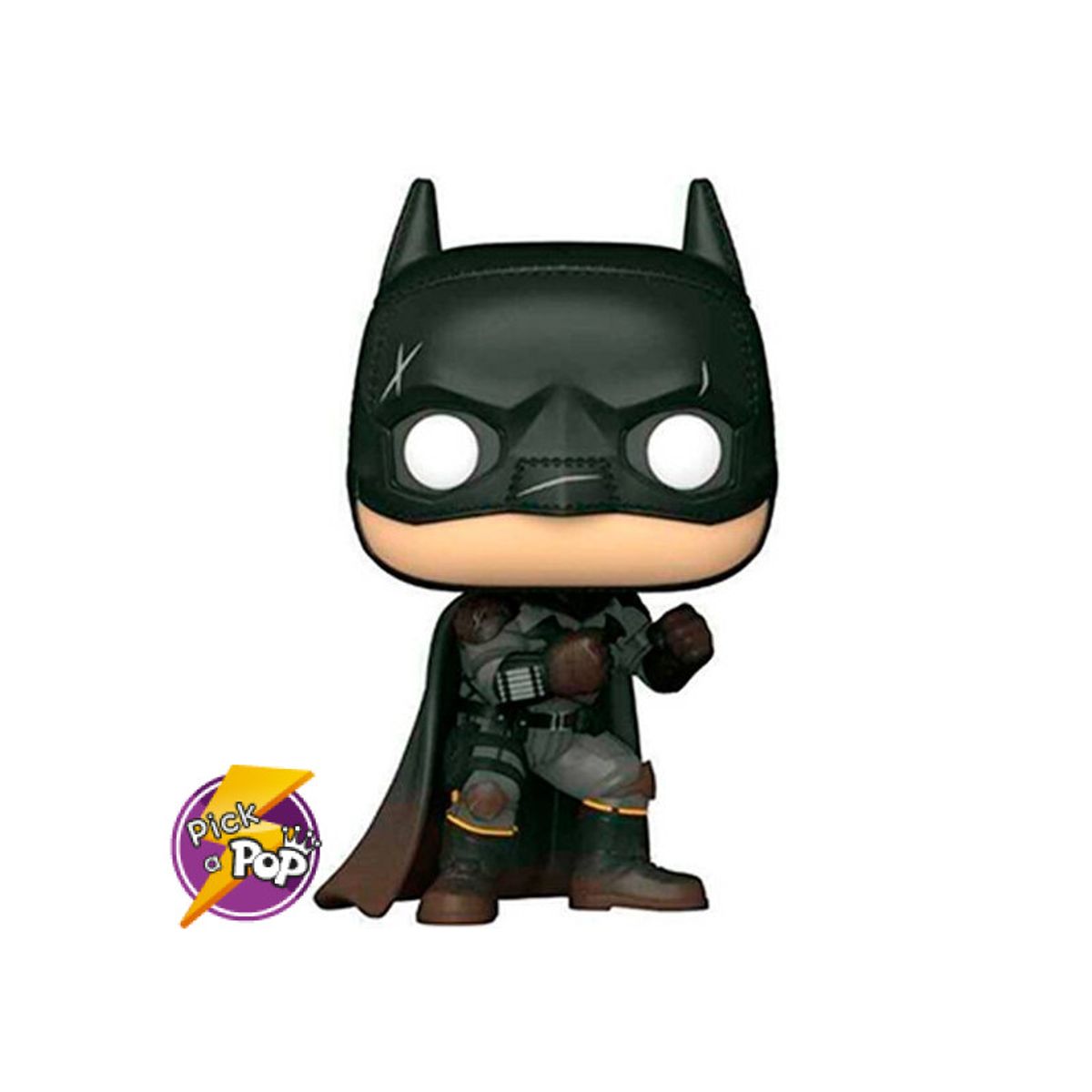 FUNKO - FUNKO POP DC THE BATMAN 1195