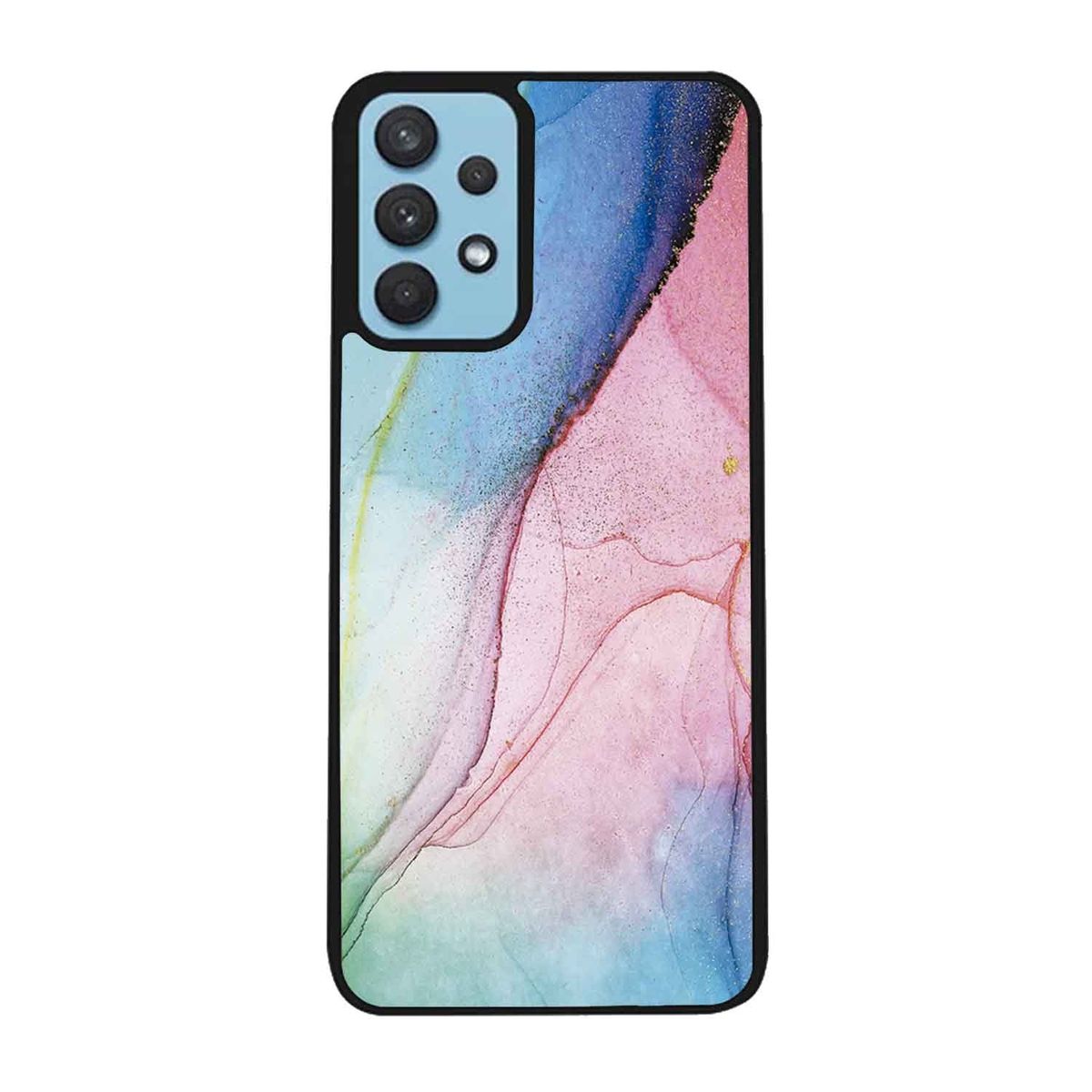 GENERICO - Funda Protector Case Para SAMSUNG A32 4G